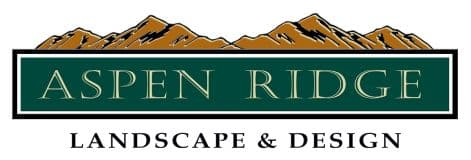 Aspen Ridge Landscape & Design logo